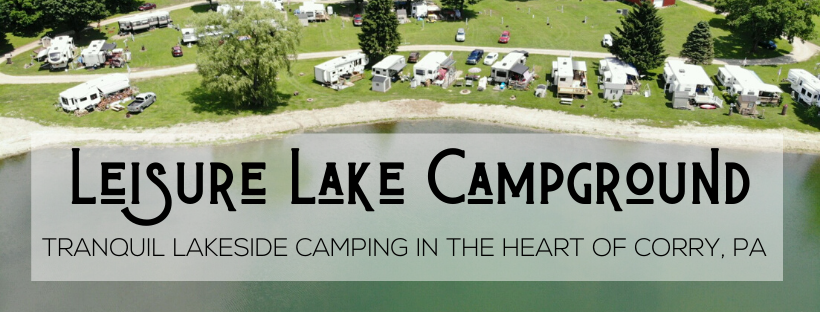Leisure Lake Campground 